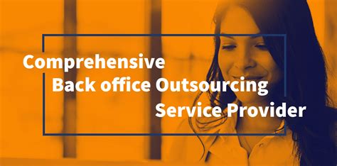 back office service provider philippines|Back Office Outsourcing Services .